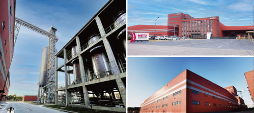 玫斯南通现代化工厂首度开放探访，技术创新引领宠物食品行业新风向