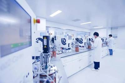 齐鲁制药口溶膜突破 首家获批背后的技术服务创新之路